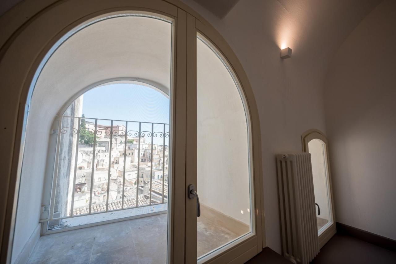 לינה וארוחת בוקר מטרה Al Vico מראה חיצוני תמונה