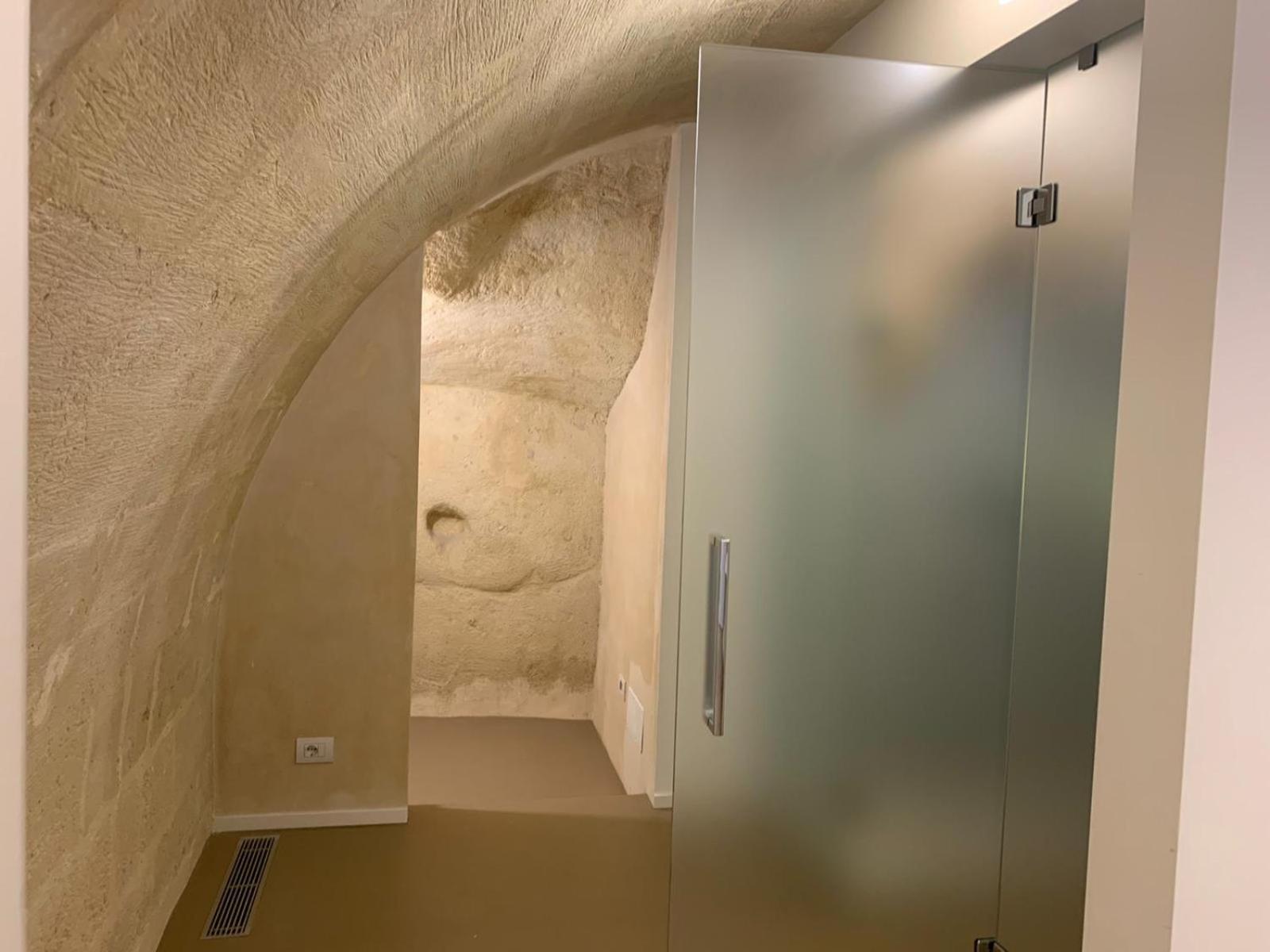 לינה וארוחת בוקר מטרה Al Vico מראה חיצוני תמונה
